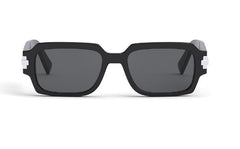 DIOR BLACKSUITXL S1I DM40064I 10A0 0002 Full 54 145 Plastic SUNGLASSES