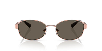 MICHAEL KORS MK1161 MONTE CARLO 1108/3 56 SUNGLASSES