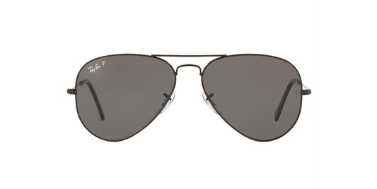 RAYBAN RB3025 AVIATOR 002/48 58 SUNGLASSES