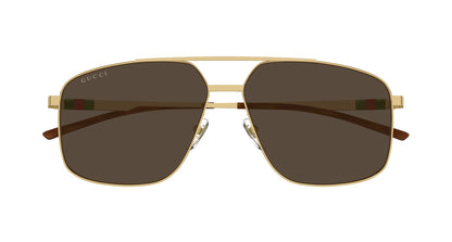 GUCCI GG1676S 002 60 SUNGLASSES