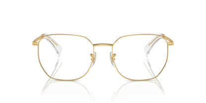 RAYBAN RX6522I 2500 55 FRAME