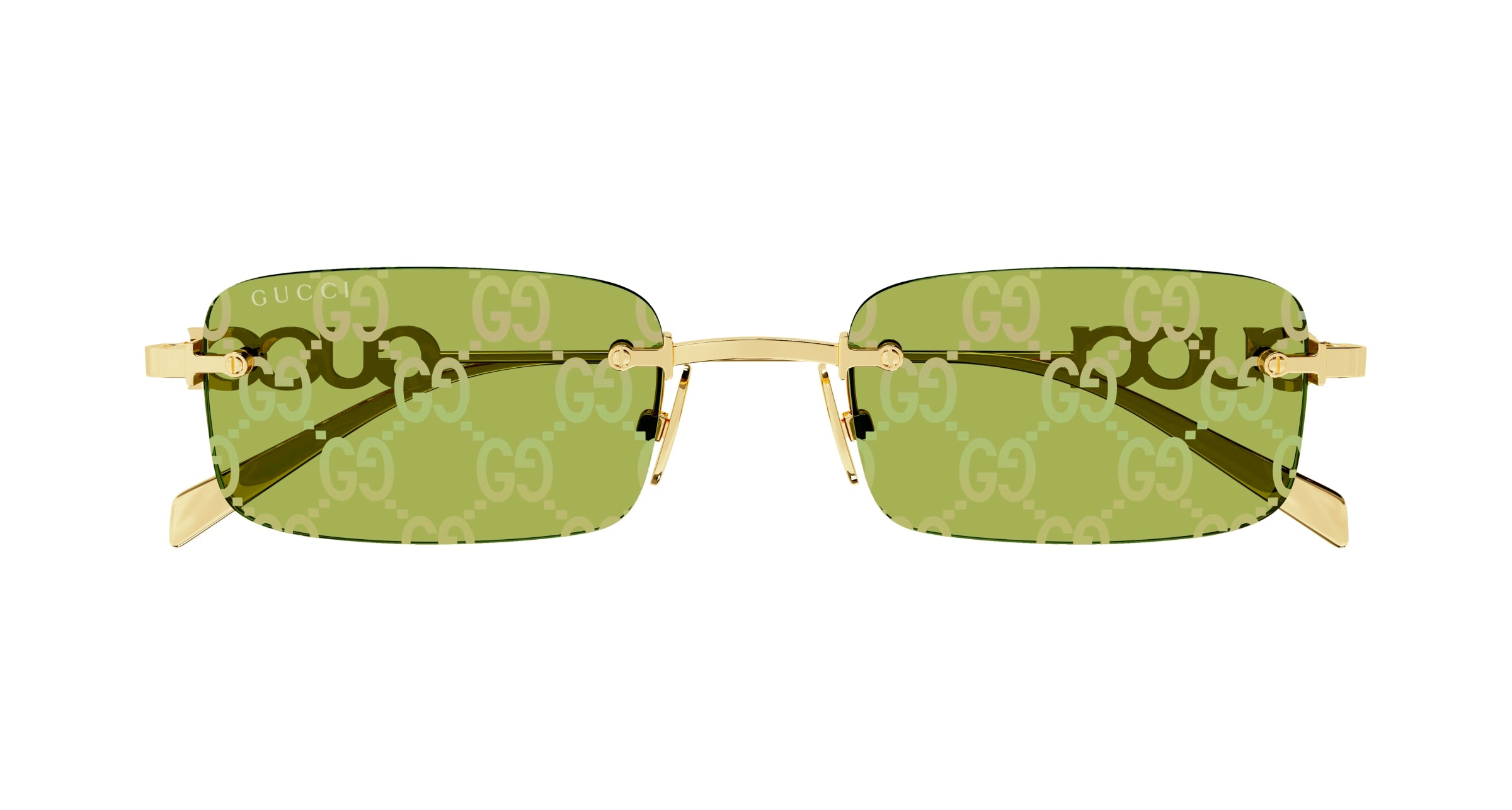 GUCCI GG1808S 002 52 SUNGLASSES