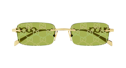 GUCCI GG1808S 002 52 SUNGLASSES