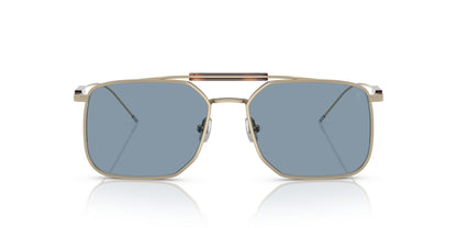 BRUNELLO CUCINELLI BC2005ST 500256 55 SUNGLASSES