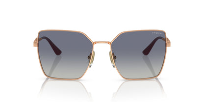 VOGUE VO4284S 51524L 56 SUNGLASSES