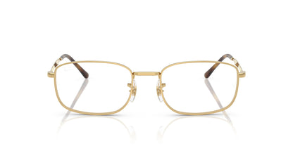 RAYBAN RX6533 2500 54 FRAME