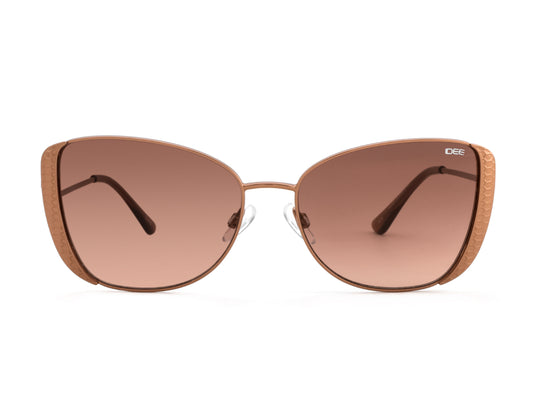 iDEE S3195 C2 57 SUNGLASSES