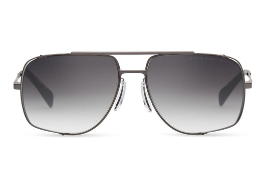 DITA DRX2010N BLK 60 SUNGLASSES