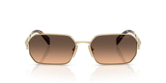 PRADA PRA51S ZVN50C 58 SUNGLASSES