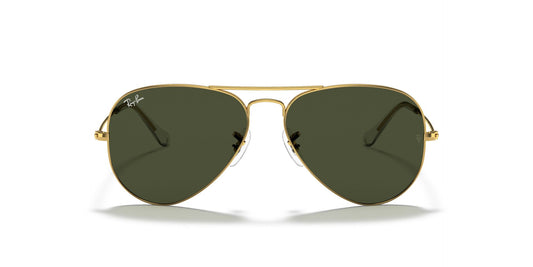 RAYBAN RB3025 L0205 58 SUNGLASSES