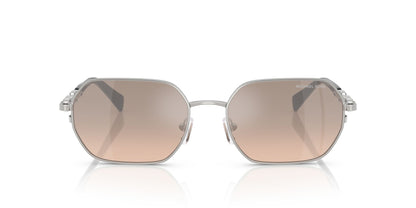 MICHAEL KORS MK1165 SAINT MARTIN 18933D 57 SUNGLASSES