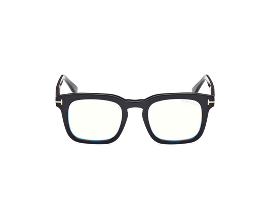 TOM FORD TF6025 001 50 FRAME