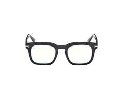 TOM FORD TF6025 001 50 FRAME