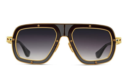 DITA DTS427A RAKETO 02 64 SUNGLASSES