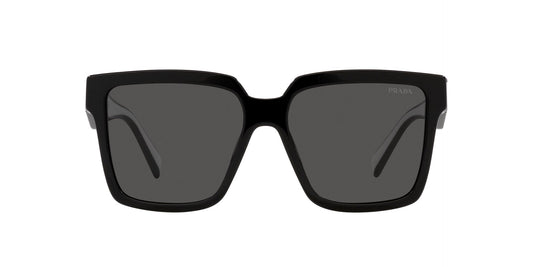 PRADA PR24ZS 1AB5S0 56 SUNGLASSES