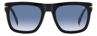 DAVID BECKHAM DB7000S FLAT WR708 54 SUNGLASSES