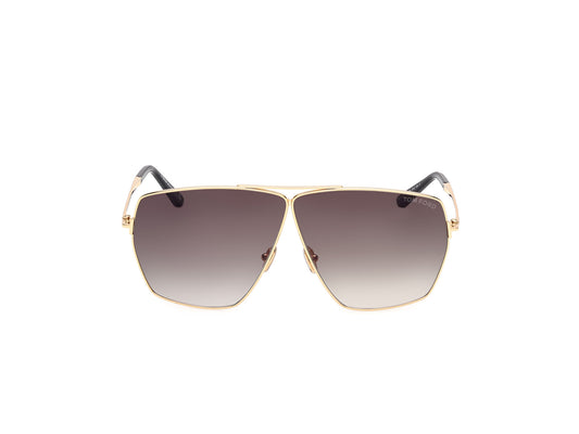 TOM FORD TF1185 30B 67 SUNGLASSES