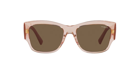 VOGUE 0VO5462S 295473 54 SUNGLASSES