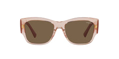 VOGUE 0VO5462S 295473 54 SUNGLASSES