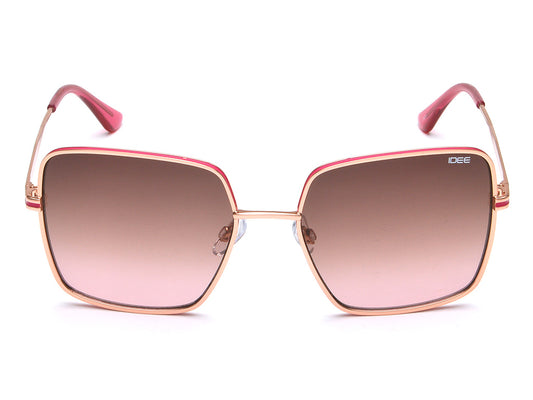 iDEE S3081 C2 57 SUNGLASSES