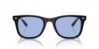 RAYBAN RB4420 601/80 65 SUNGLASSES