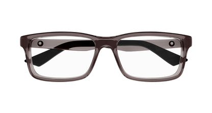 MONT BLANC MB0402O 003 57 FRAME