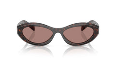 PRADA PR26ZS 17N60B 55 SUNGLASSES