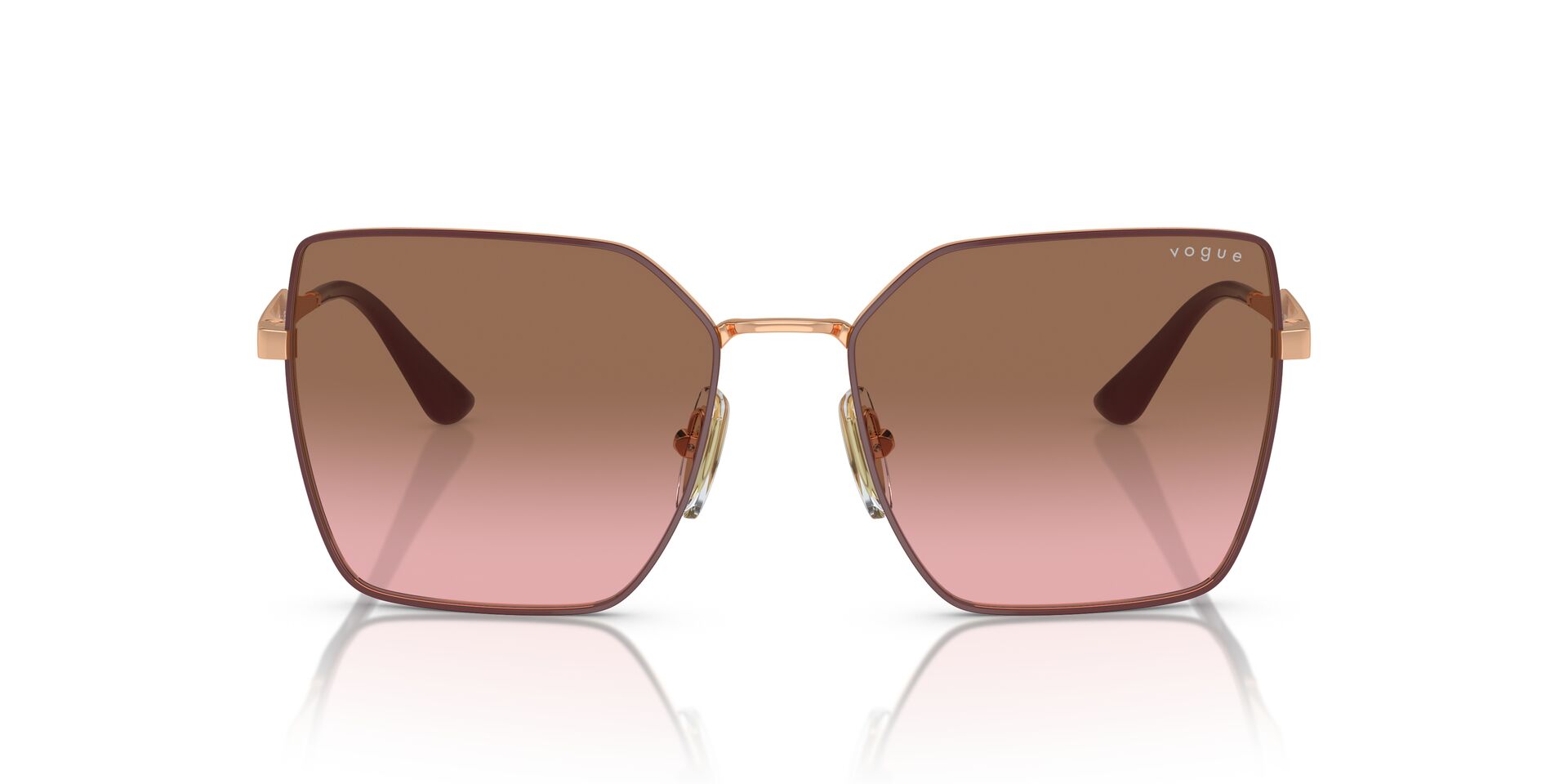 VOGUE VO4284S 518214 56 SUNGLASSES