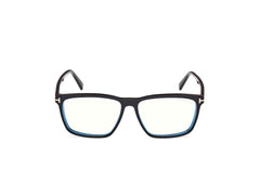 TOM FORD TF5959B 001 56 FRAME