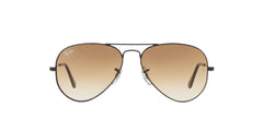 RAYBAN 0RB3025I 002/51 58 SUNGLASSES