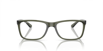 RAYBAN RX7027I 6751 54 FRAME