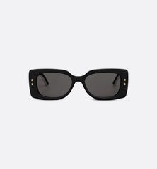 DIOR DIORPACIFIC S1U 10A0 53 SUNGLASSES