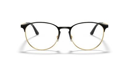 RAYBAN RX6375 2890 51 FRAME