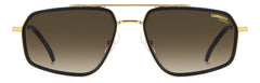 CARRERA CA338S 00386 58 SUNGLASSES