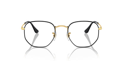 RAYBAN RX6448 HEXAGONAL 3175 51 FRAME