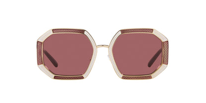 TORY BURCH TY6102 335469 52 SUNGLASSES