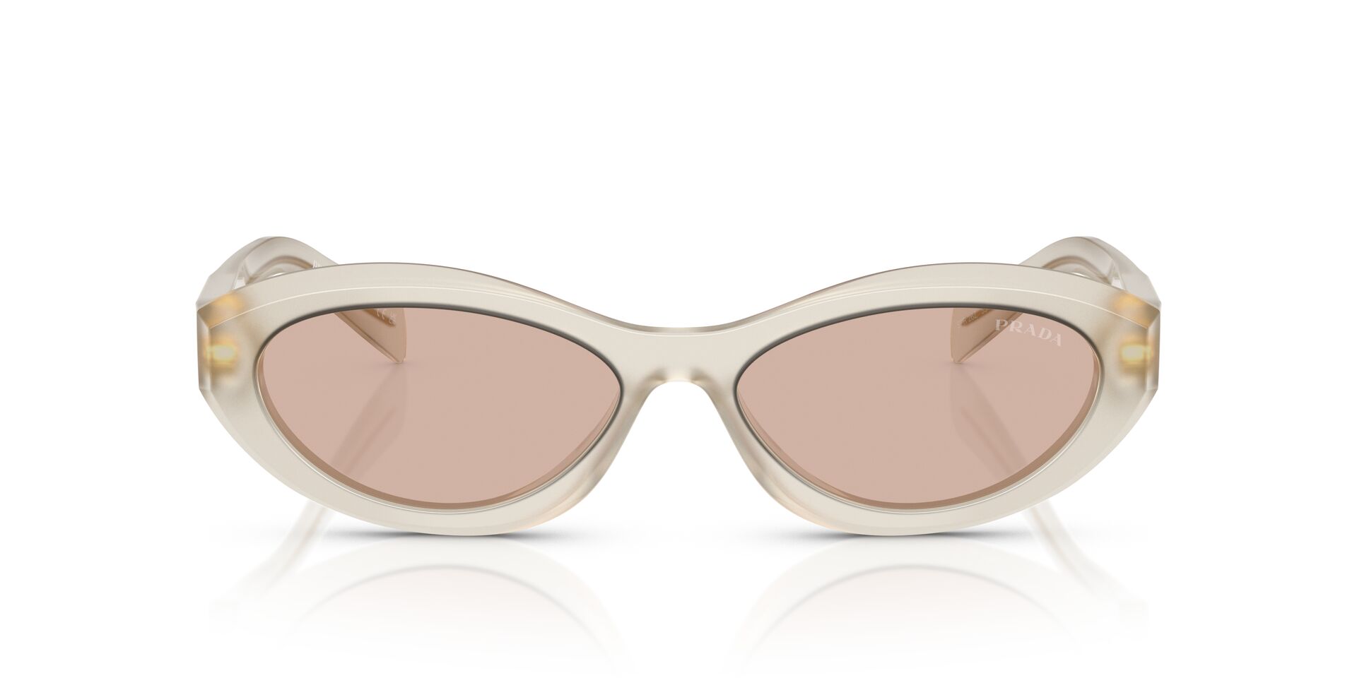 PRADA PR26ZS 12V4I2 55 SUNGLASSES