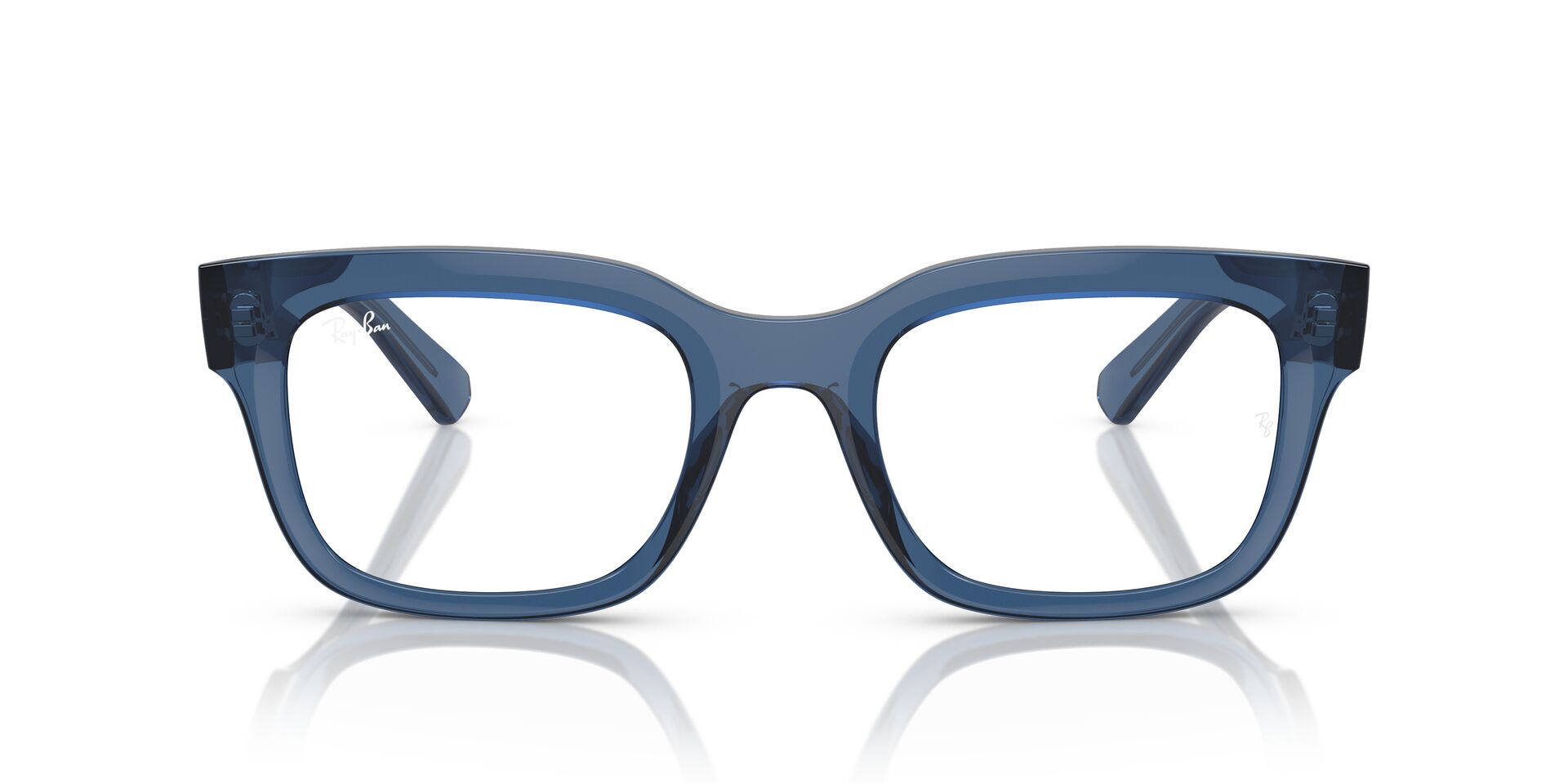 RAYBAN RX7217 CHAD 8266 52 FRAME