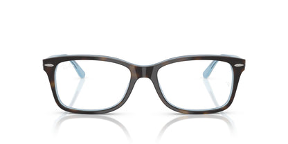 RAYBAN RX5428 5883 53 FRAME