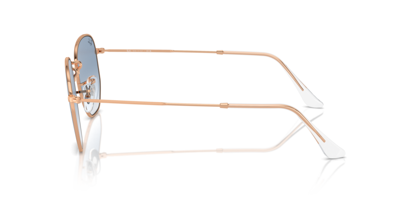 RAYBAN RB3548 HEXAGONAL 92023F 51 SUNGLASSES