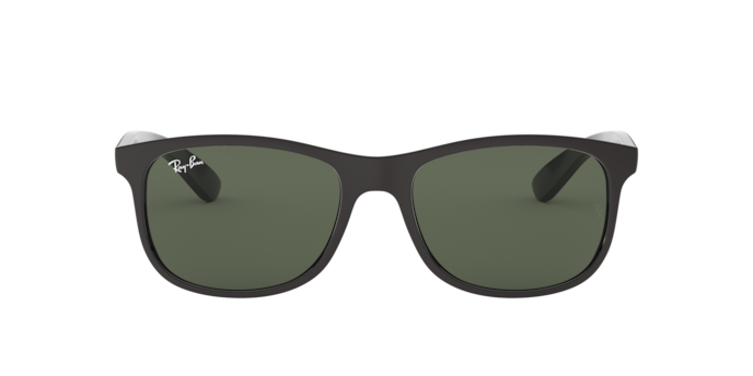 RAYBAN RB4202 ANDY 606971 55 SUNGLASSES