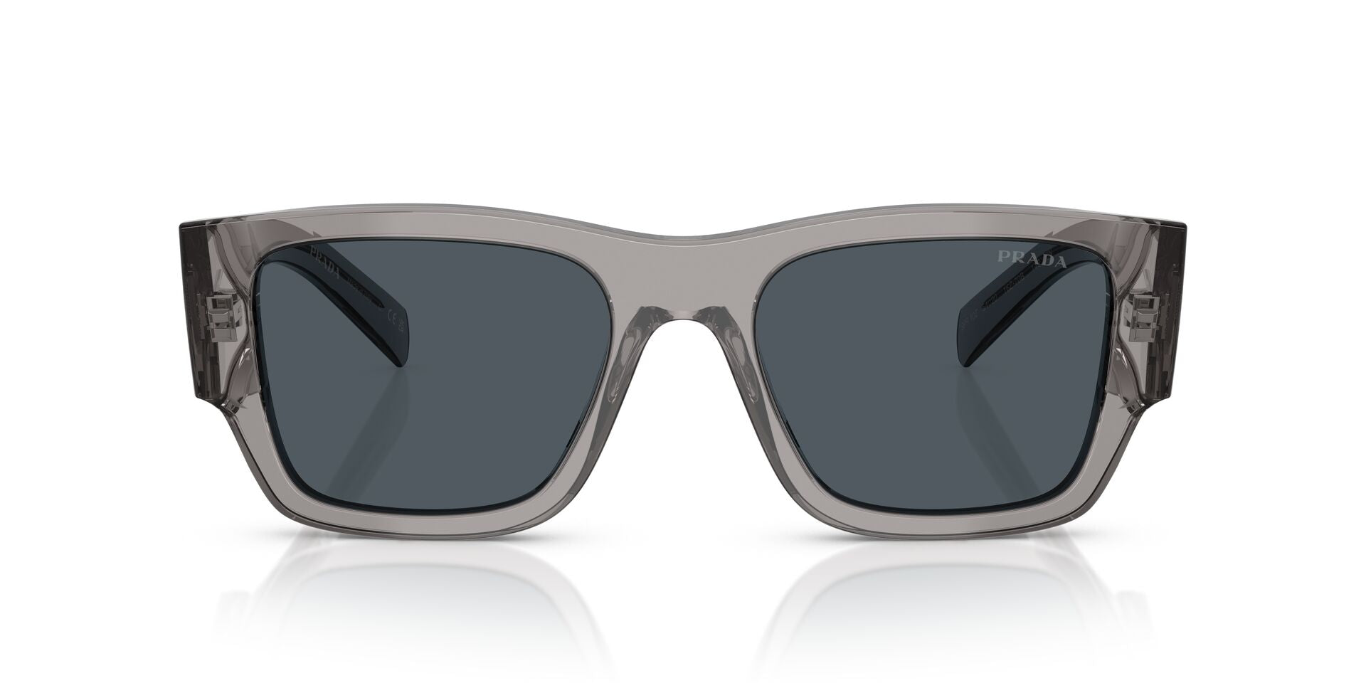 PRADA PR10ZS 16Z70B 54 SUNGLASSES