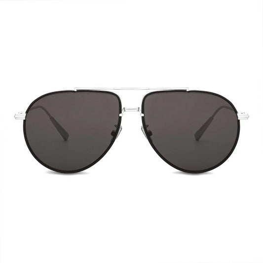 DIOR BLACKSUIT AU  F4A0 0002 Full 58 145 Metal SUNGLASSES