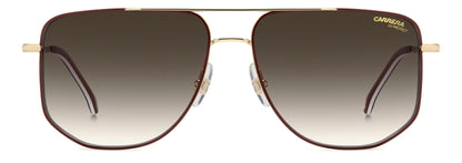 CARRERA CA355S NOA9K 59 SUNGLASSES