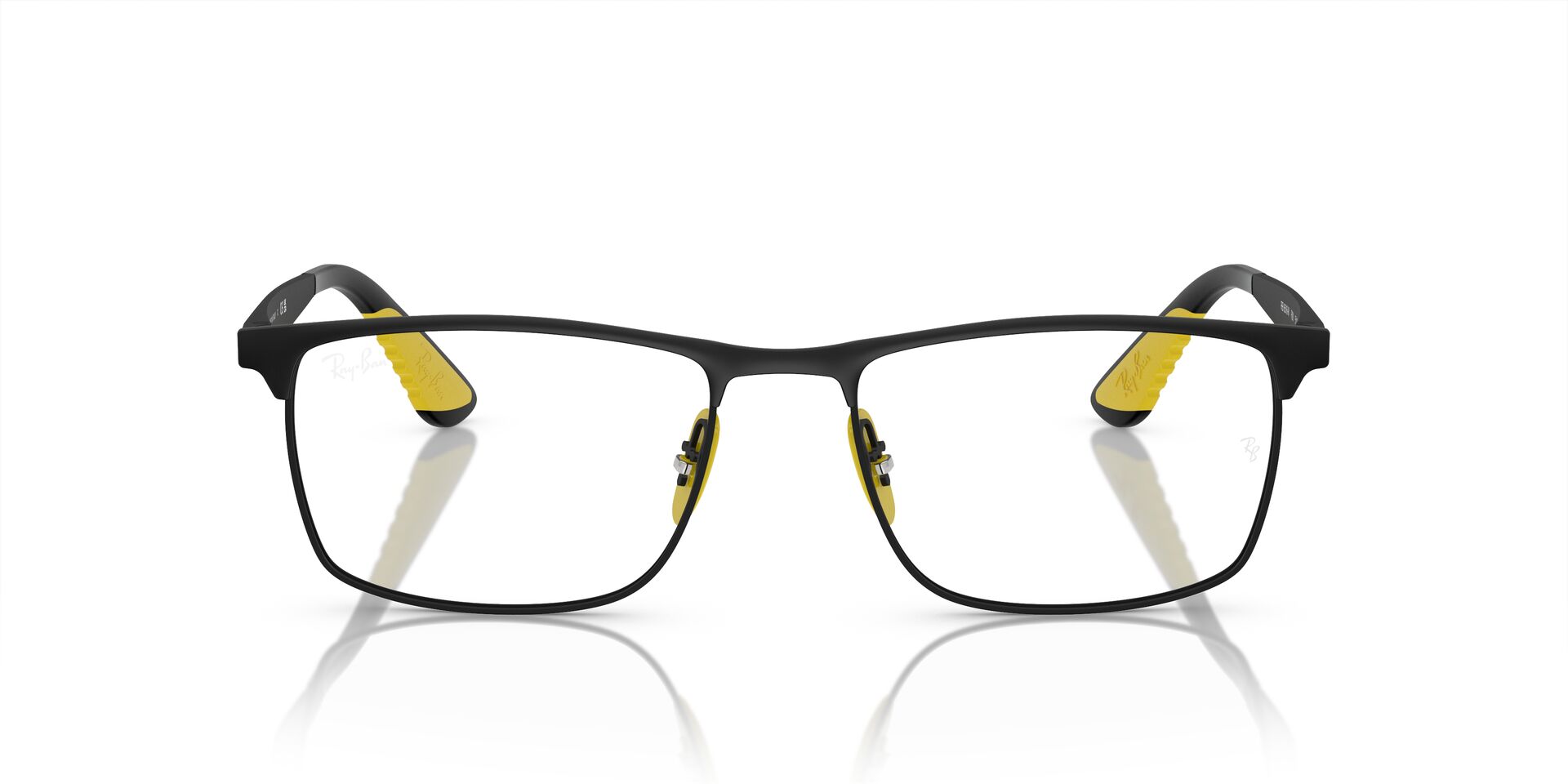 RAYBAN RX6516M F091 55 FRAME