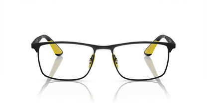 RAYBAN RX6516M F091 55 FRAME