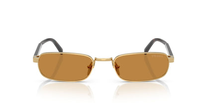 PRADA PRB54S 5AK50P 54 SUNGLASSES