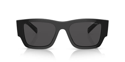 PRADA PR10ZS 1AB5S0 54 SUNGLASSES