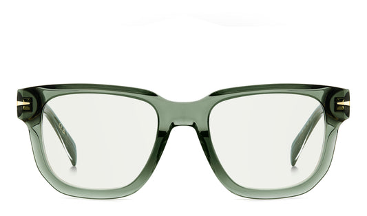 DAVID BECKHAM DB7130 1ED 50 FRAME