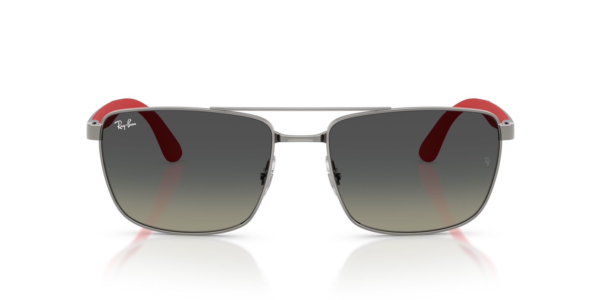 RAYBAN RB3760I 004 11 59 SUNGLASSES